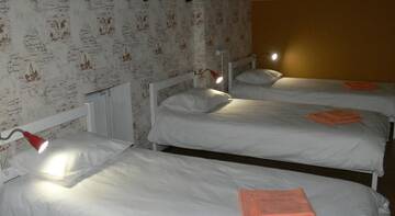 Фотографии Гостиница Hostel Belyy Topol г. Владимир Владимирская область (Россия) №3 Фото Гостиница Hostel Belyy Topol г. Владимир 3