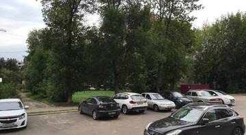 Фотографии Апартаменты Apartment in a new building г. Владимир Владимирская область (Россия) №3 Фото Апартаменты Apartment in a new building г. Владимир 3