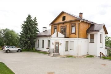 Фотографии Гостиница Парк-отель Вознесенская слобода г. Владимир Владимирская область (Россия) №5 Фото Гостиница Парк-отель Вознесенская слобода г. Владимир 5