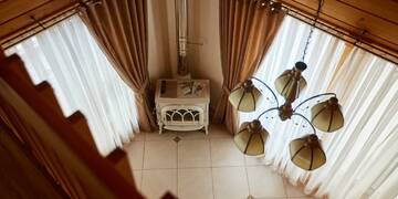 Фото номера Коттедж стандарт (с завтраком) Гостевой дом Жемчужина Золотого Кольца г. Владимир 15