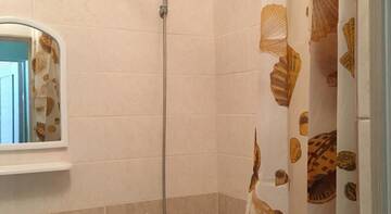 Фото номера Апартаменты - Первый этаж Апартаменты Apartment in a new building г. Владимир 9