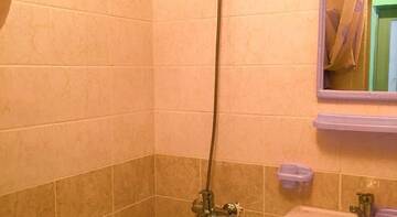 Фото номера Апартаменты - Первый этаж Апартаменты Apartment in a new building г. Владимир 6