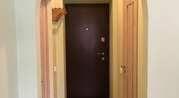 Фото номера Апартаменты - Первый этаж Апартаменты Apartment in a new building г. Владимир 7