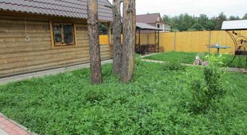 Фото номера Дом с 2 спальнями Гостевой дом Рахманов Плес у Реки г. Владимир 3