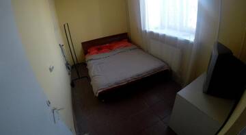 Фото номера Стандартный семейный номер Гостиница Май Хостел г. Владимир 5