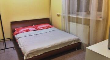 Фото номера Стандартный семейный номер Гостиница Май Хостел г. Владимир 2