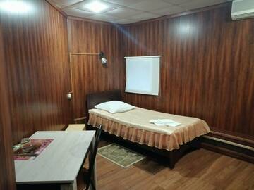 Фото номера Одноместный номер Гостиница Застава г. Владимир 3