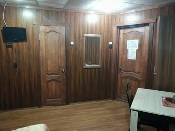 Фото номера Одноместный номер Гостиница Застава г. Владимир 2