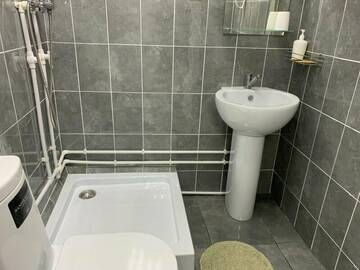 Фото номера Двухместный номер с 1 кроватью и видом на парк Гостиница Застава г. Владимир 8