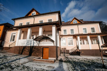 Фото номера Дом целиком Хостел  Самовар г. Владимир 10
