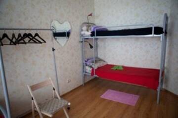 Фото номера Номер Family на 6 человек Хостел Хостел Винил г. Владимир 2