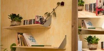 Фото номера Номер Family на 6 человек Хостел Хостел Винил г. Владимир 3