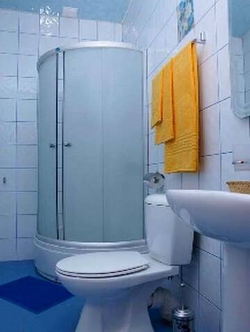Фото номера STANDARD(SGL) Гостиница Гостиница Венеция г. Владимир 3