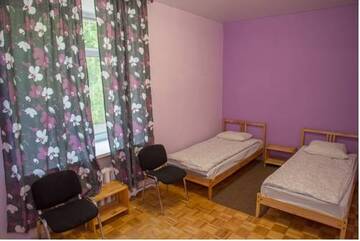 Фото номера Хостел полностью Хостел Хостел Пилигрим г. Владимир 18