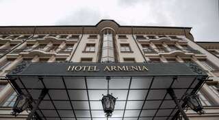 Фото Гостиница Гостиница Армения  г. Владимир